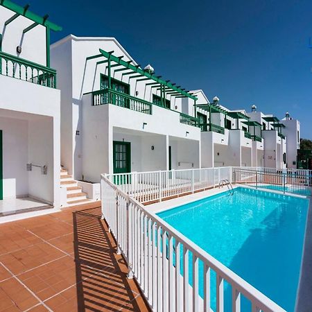 Vivienda Vacacional Maricruz 푸에르토 델 카르멘 외부 사진