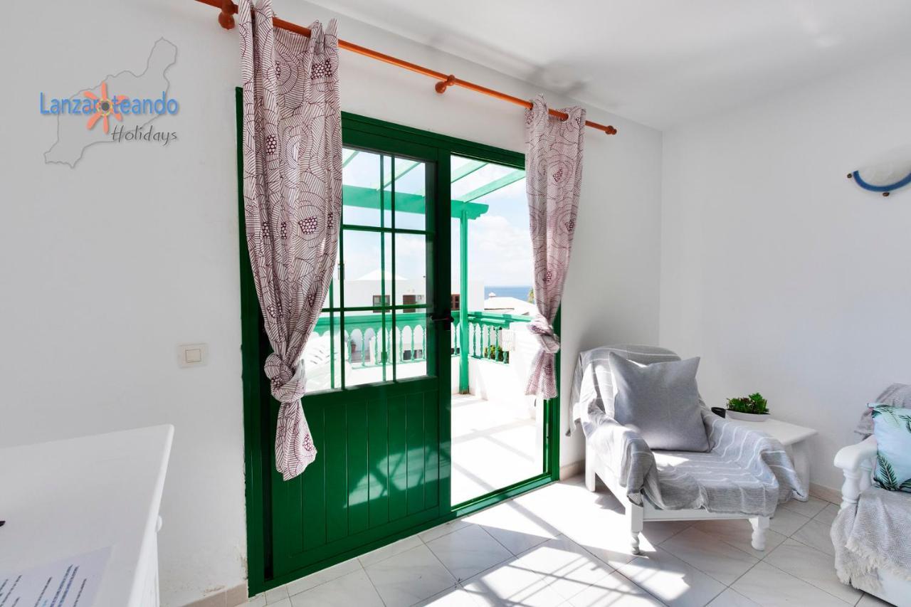 Vivienda Vacacional Maricruz 푸에르토 델 카르멘 외부 사진